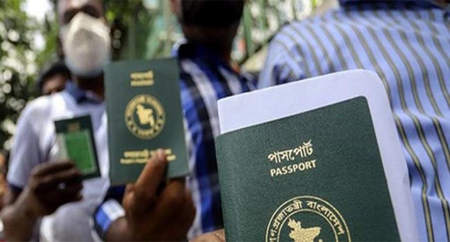 থাইল্যান্ডসহ ৫টি দেশে গমনেচ্ছু বাংলাদেশীদের জন্য সতর্কতা