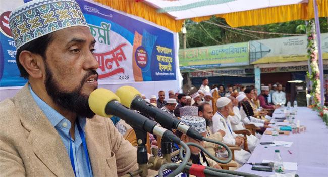 কোনো ভাঙাচোরা রাস্তা থাকবে না : সেলিম উদ্দিন