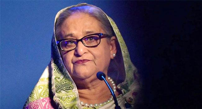 সিদ্ধিরগঞ্জে শেখ হাসিনাসহ ৬১ জনের নামে হত্যাচেষ্টা মামলা