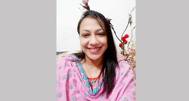 শ্রীপুরে মহিলা আ’লীগের সভাপতি গ্রেফতার