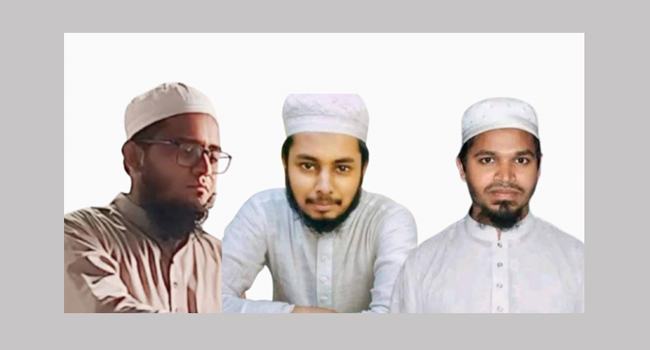 ছাত্র জমিয়তের ময়মনসিংহ জেলা কমিটি গঠন