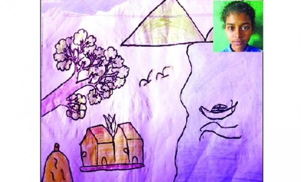 ছবিতে