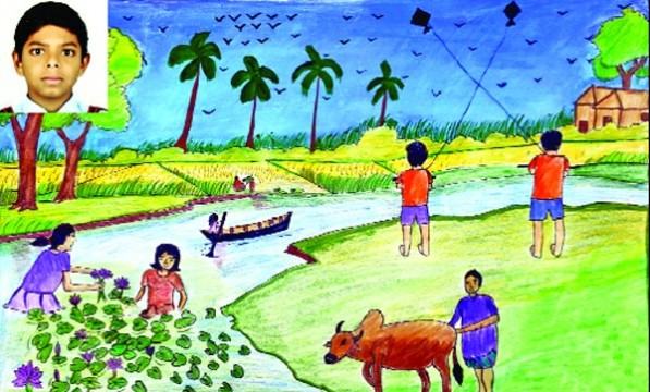 আগডুম-বাগডুম ছবি