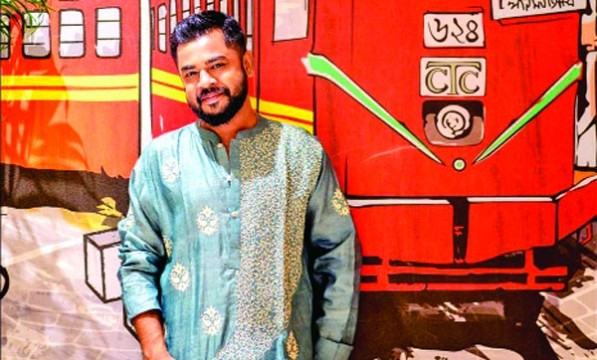 জন্মদিনে স্বপ্নীল সজীবের বার্তা