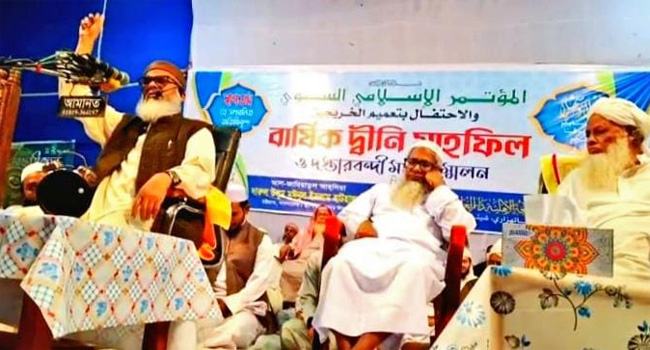 নির্বাচনের রেলগাড়ি চলতে শুরু করেছে : ধর্ম উপদেষ্টা