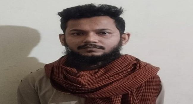 মাদকের টাকার জন্য মাকে হত্যা, থানায় আত্মসমর্পণ ছেলের