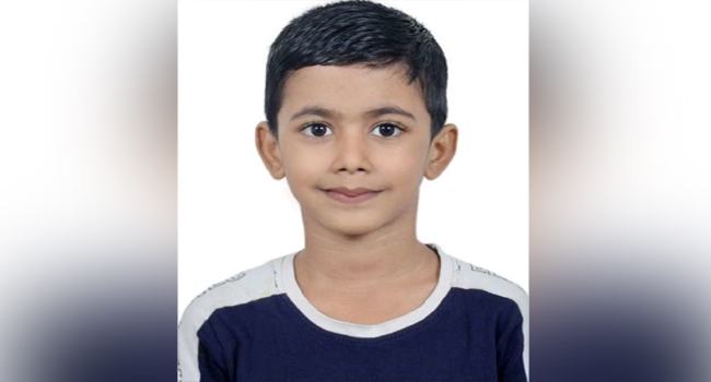 দোহারে দ্বিতীয় শ্রেণির শিক্ষার্থীর নামে ছাত্রলীগ নেতার মামলা
