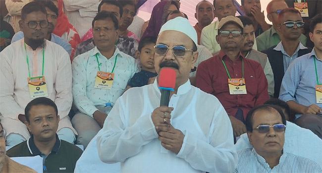 জনগণ সংস্কার কম বুঝে, আগে জিনিসপত্রের দাম কমান : গয়েশ্বর রায়