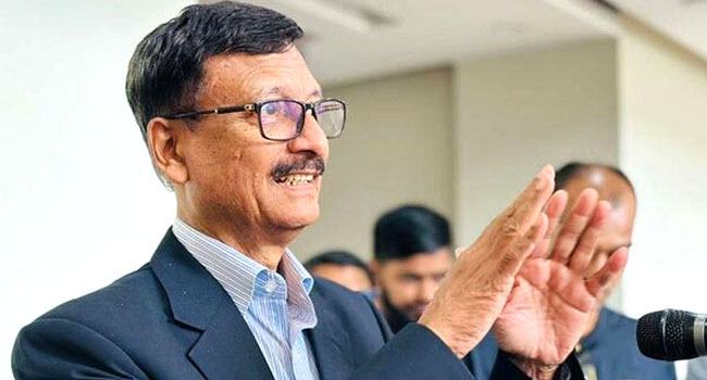 রোহিঙ্গা সঙ্কট নিয়ে যা বললেন পররাষ্ট্র উপদেষ্টা