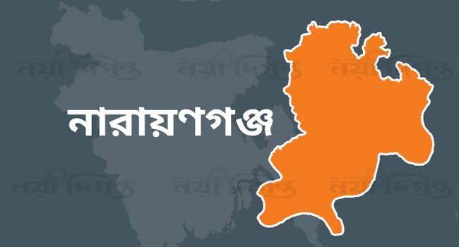 আড়াইহাজারে অটোরিকশার বেপরোয়া গতিতে গৃহবধূর মৃত্যু