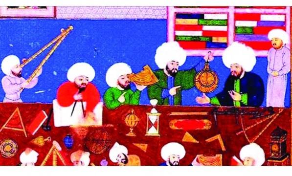 বিজ্ঞানী আল-বাত্তানি