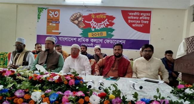 ‘নতুন বাংলাদেশে কোনো চাঁদাবাজি চলবে না’