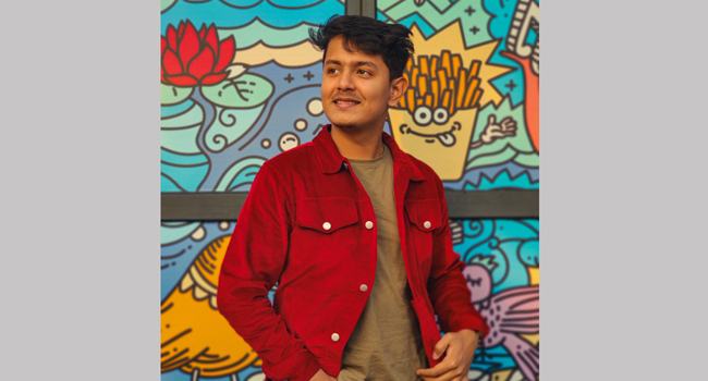 আন্দোলনে সক্রিয় ছিলেন গাজীপুরে বাসে বিদ্যুতায়িত হয়ে নিহত মাহিন