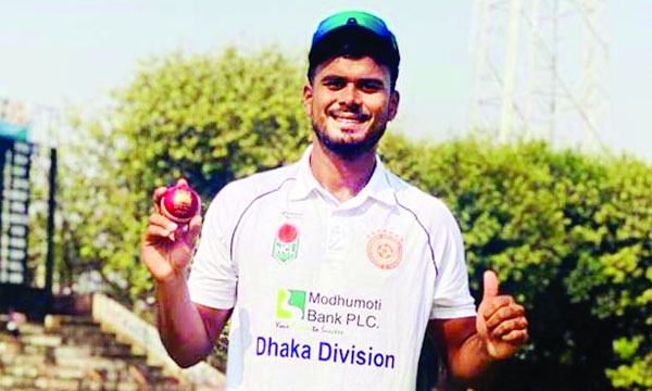 দুই নাঈম আর সুমনের দিন