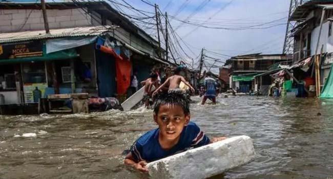 কপ-২৯ : ৩৩ ঘণ্টা পর সমঝোতা, ৩০০ বিলিয়ন ডলার পাবে দরিদ্র দেশগুলো