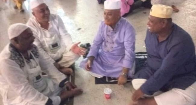 নারায়ণগঞ্জে নতুন করে আলোচনায় জামান-সেলিম জুটি
