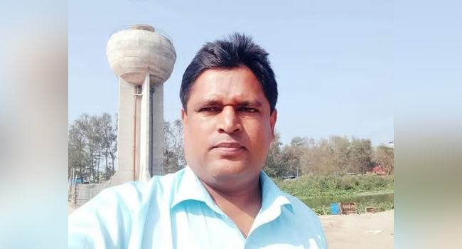 চকরিয়ায় ডাম্পারের সাথে সংঘর্ষে মোটরসাইকেলআরোহী নিহত