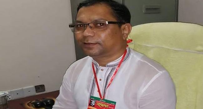 আশুলিয়ায় ছাত্র-জনতা হত্যা মামলায় শ্রমিক লীগের সাবেক সভাপতি গ্রেফতার