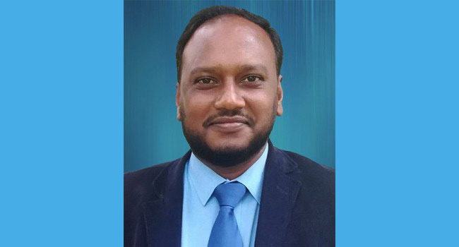 রাবির নতুন রেজিস্ট্রার অধ্যাপক ইফতিখারুল আলম মাসউদ