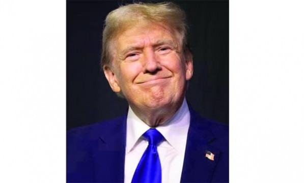 ট্রাম্প নিজেই গাজায় যুদ্ধবিরতির আলোচনায় নেতৃত্ব দেবেন