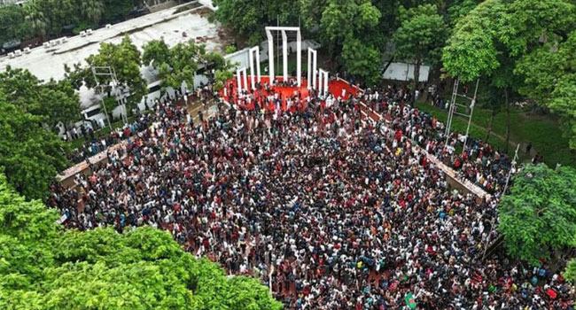 সংস্কার কেন সবার আগে