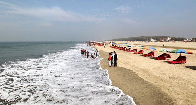 কক্সবাজার সৈকতে গোসলে নেমে মৃত ১, নিখোঁজ ২