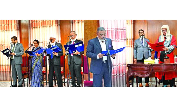 বাণিজ্য ও পর্যটন শিল্পে নতুন দুয়ার উন্মোচনের প্রত্যয় ইউএই রাষ্ট্রদূতের