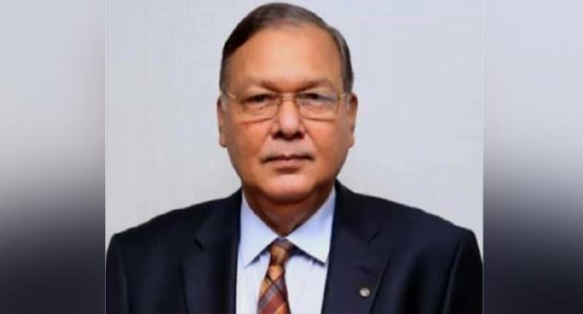 সাবেক কৃষিমন্ত্রী শহীদকে মৌলভীবাজার কারাগারে স্থানান্তর