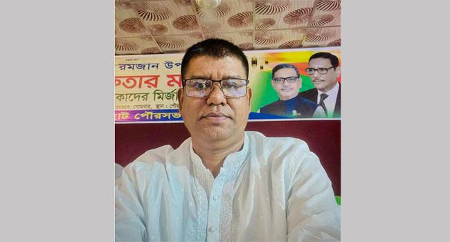 নোয়াখালীর আ’লীগ নেতা ঢাকা থেকে গ্রেফতার
