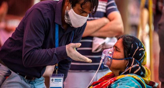 দেশব্যাপী দীর্ঘস্থায়ী শ্বাসজনিত রোগে ভুগছে ৬৫ লাখ মানুষ
