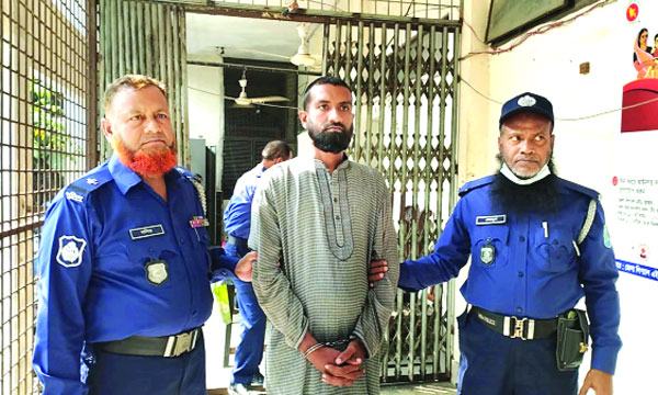 না’গঞ্জের পপি হত্যায় স্বামীর মৃত্যুদণ্ড