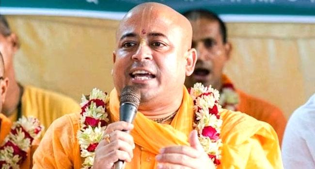 চিন্ময় কৃষ্ণকে চট্টগ্রামে পাঠালো ডিবি