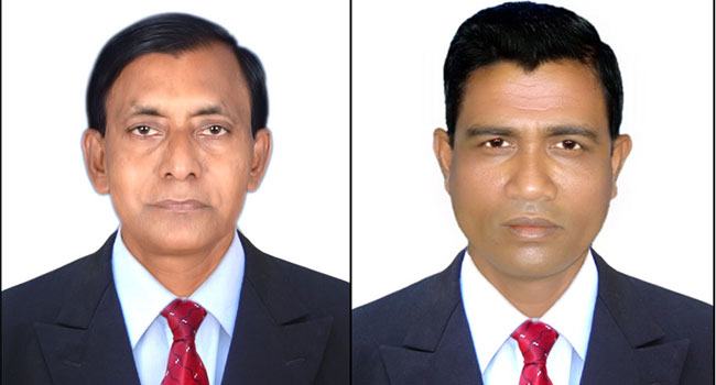 শরণখোলা প্রেসক্লাবের নির্বাচনে আলী সভাপতি-আনোয়ার সম্পাদক