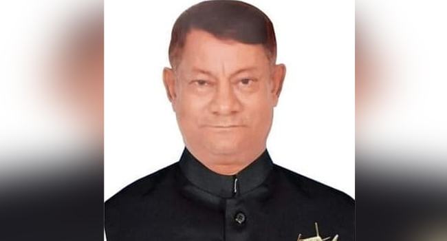 রাজশাহীতে সাবেক এমপি রায়হান গ্রেফতার