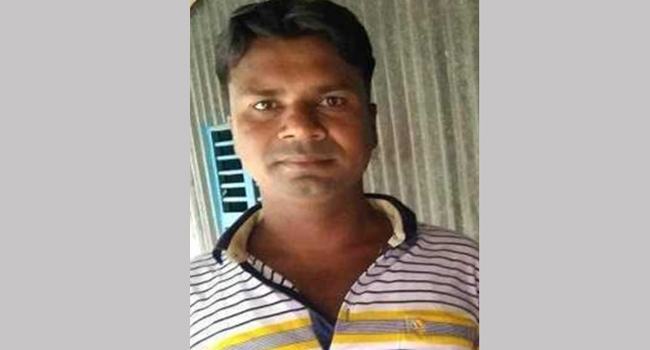 রাজবাড়ীতে স্ত্রী হত্যার দায়ে স্বামীর মৃত্যুদণ্ড