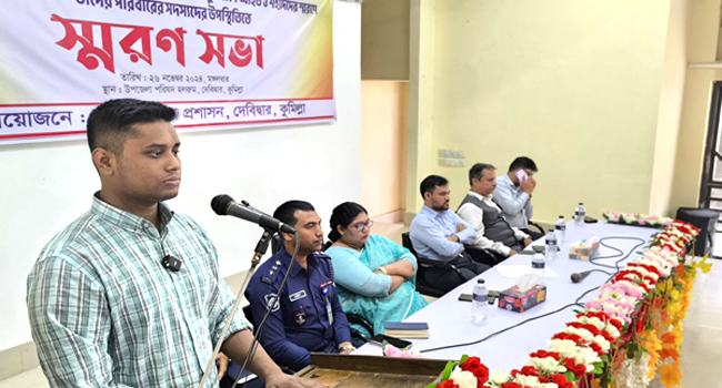বিদেশে বসে আওয়ামী ফ্যাসিস্টরা এখনো ষড়যন্ত্র করছে : হাসনাত আবদুল্লাহ