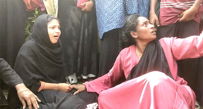 কুমিল্লায় ট্রেন দুর্ঘটনা : তদন্তে ৪ সদস্যের কমিটি গঠন