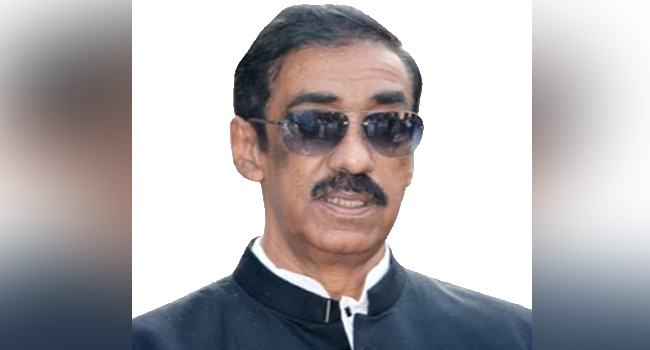 শামীম ওসমানের বিরুদ্ধে আন্তর্জাতিক অপরাধ ট্রাইব্যুনালে ‘গণহত্যার’ অভিযোগ