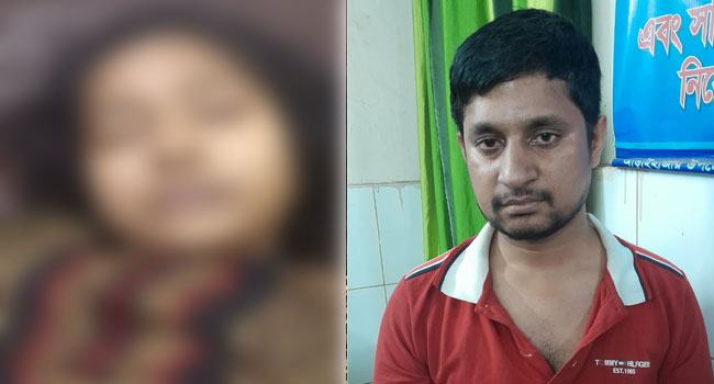 স্ত্রীকে পিটিয়ে হত্যার অভিযোগ ছাত্রলীগ নেতার বিরুদ্ধে