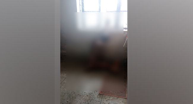 পানছড়ি হাসপাতালে অগ্নিদগ্ধ রোগীর ফাঁস দিয়ে আত্মহত্যা