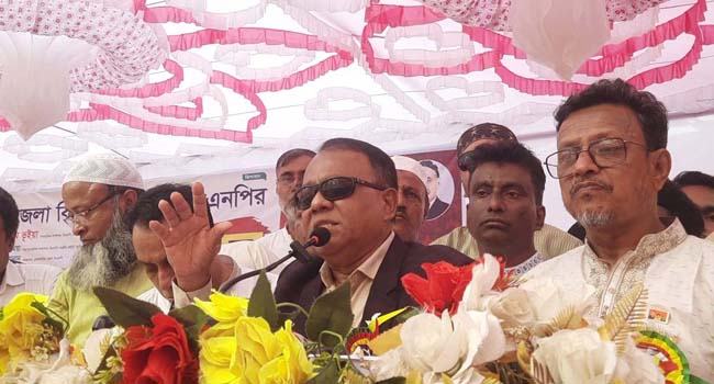 ‘ফেব্রুয়ারির মধ্যে নির্বাচন দিতে হবে’