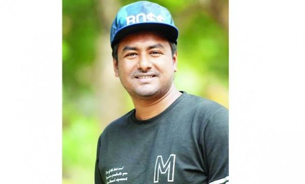 অভিনেতা থেকে নির্মাতা মহিন খান