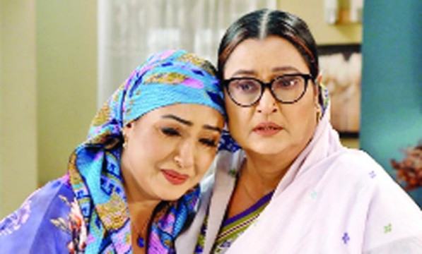 ১২০০ পর্বের রেকর্ড!