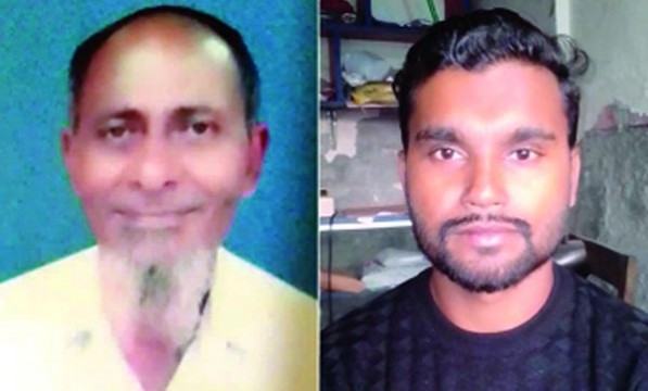 বরিশালে ফজলুল হক এভিনিউ লঞ্চঘাট হকার্স কমিটি গঠন
