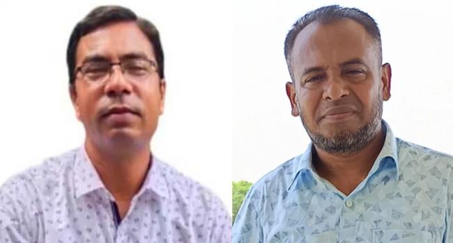 ইন্দুরকানী প্রেসক্লাবের নতুন সভাপতি নাসির, সম্পাদক মনির