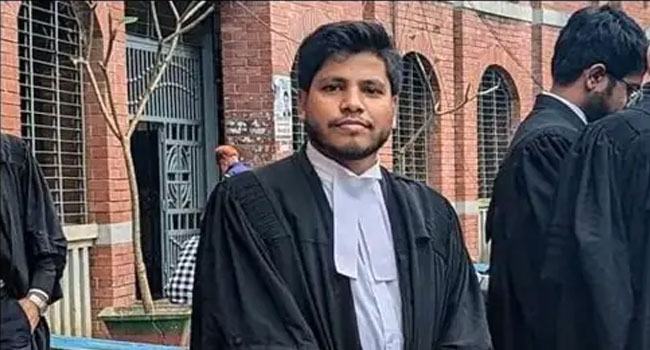 চট্টগ্রামে নিহত আইনজীবীর পরিচয় সম্পর্কে যা জানা যাচ্ছে