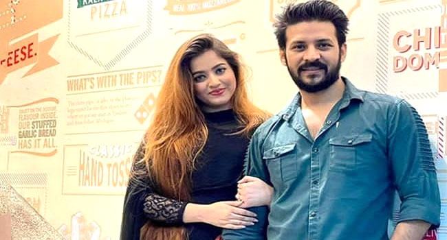 যুক্তরাষ্ট্রে পরকীয়া করছেন নায়ক নিরব, অভিযোগ স্ত্রীর
