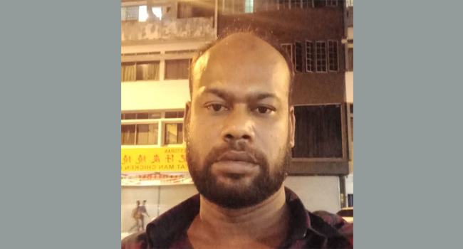 চৌগাছায় অস্ত্র ও গুলিসহ আটক ১