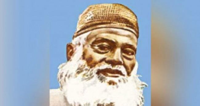 ‘ভাসানী ছিলেন নেতা তৈরির কারখানা’