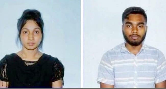 সিলেটে পরকীয়া প্রেমিকসহ ৩ জনের মৃত্যুদণ্ড